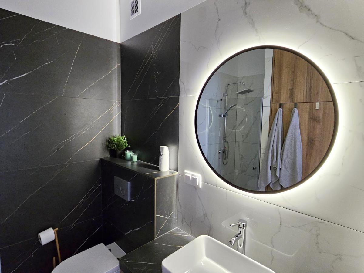 Casa De Rosa 3 Διαμέρισμα Zator Εξωτερικό φωτογραφία